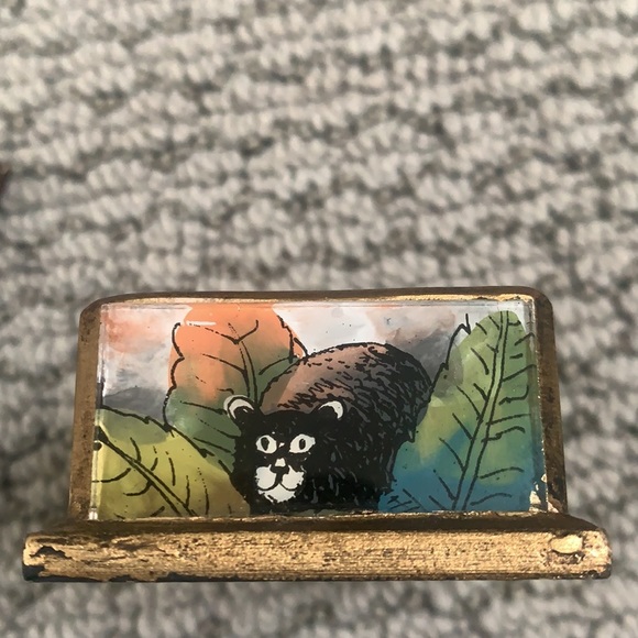 Frida Khalo Little Jewelry Box - Picture 8 of 9